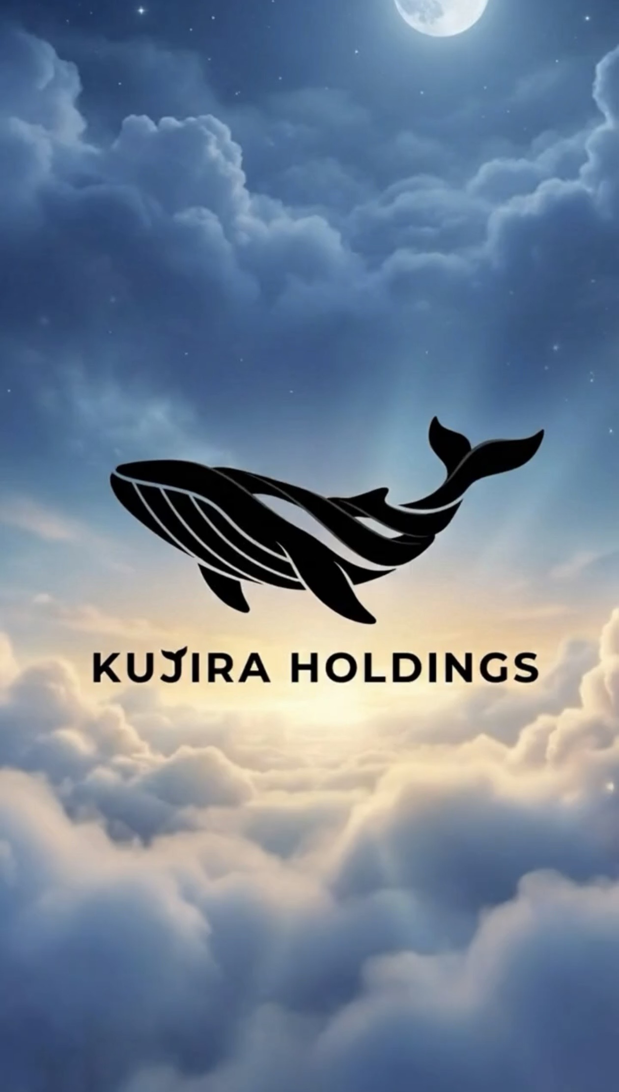 KUJIRA HOLDINGS